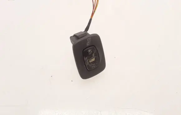 Citroen C5 Electric window control switch 96326947ZF