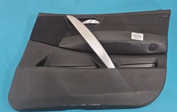 BMW X3 E83 Front door card panel trim IMPRK1557781