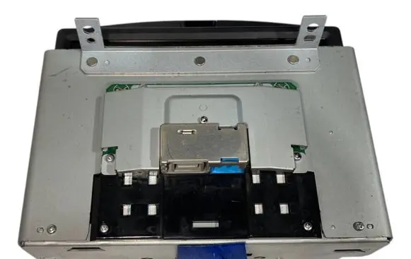 Volvo XC70 Screen/display/small screen 30775626