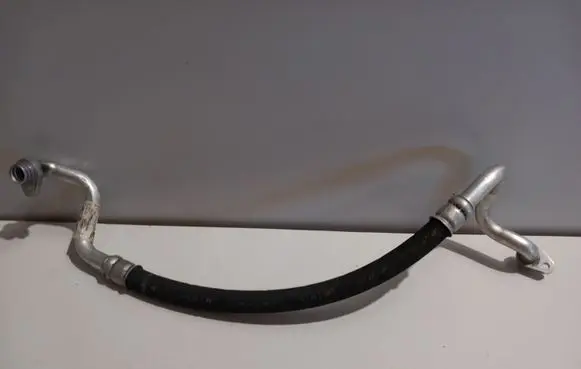 Jaguar F-Pace Air conditioning (A/C) pipe/hose GX7319N602BC