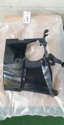 BMW 3 F30 F35 F31 Fog light bracket 8054163