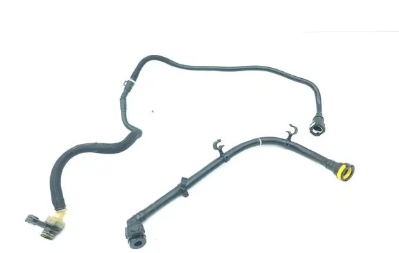 Breather/breather pipe/hose