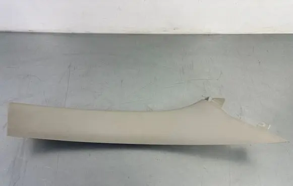 Jeep Grand Cherokee (A) pillar trim 1GG52HDAAE