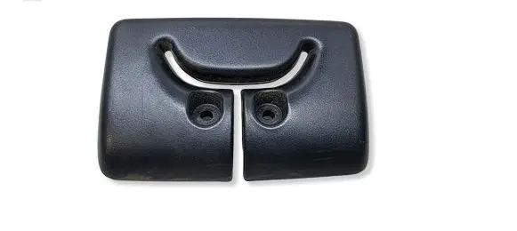 Peugeot 3008 II Seat belt trim 16123962ZD