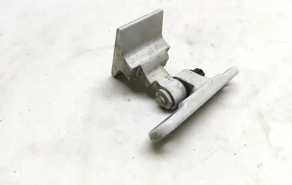 BMW 5 F10 F11 Front door lower hinge 