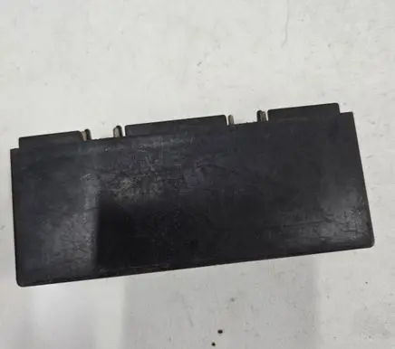 Mercedes-Benz S W126 Light module LCM 1265420032