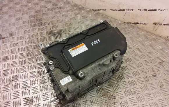 Toyota Prius (XW30) Car battery G9200-47230