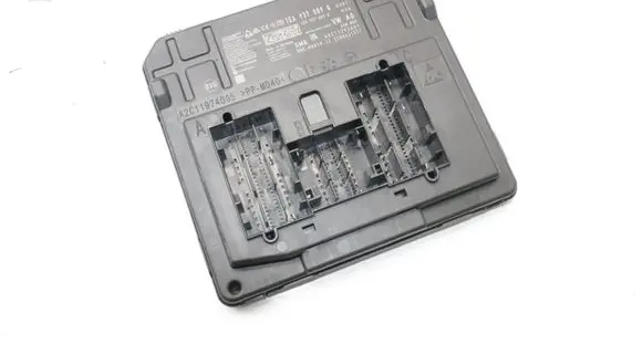 Cupra Born Central body control module 1EA937089Q