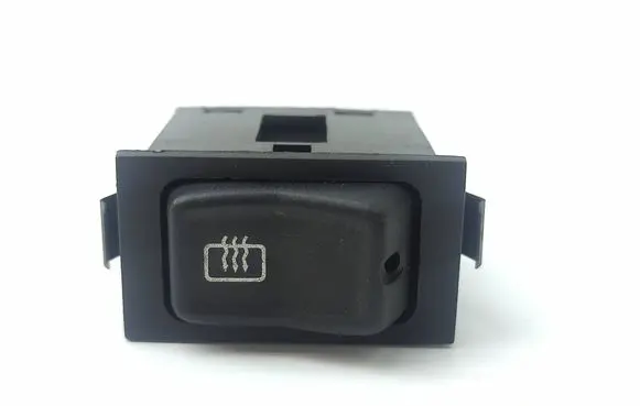Volkswagen Golf I Windscreen/window heater switch 321959621A