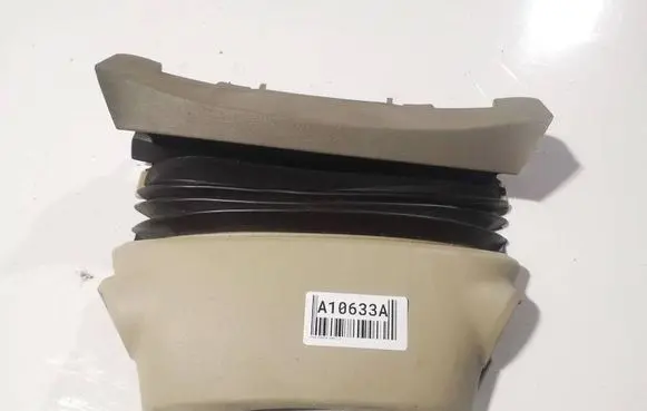 Ford Fiesta Steering wheel column trim 8a613530ajw 8a61-3530-ajw