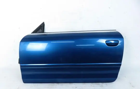 Audi A4 S4 B7 8E 8H Door (2 Door Coupe) 