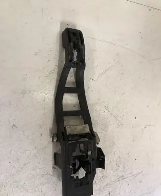Front door exterior handle/bracket