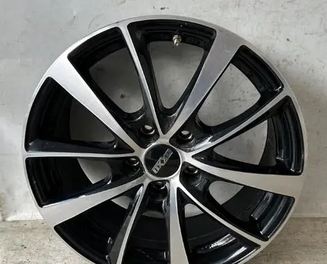 Audi A4 S4 B5 8D R17 alloy rim OX18701740B333