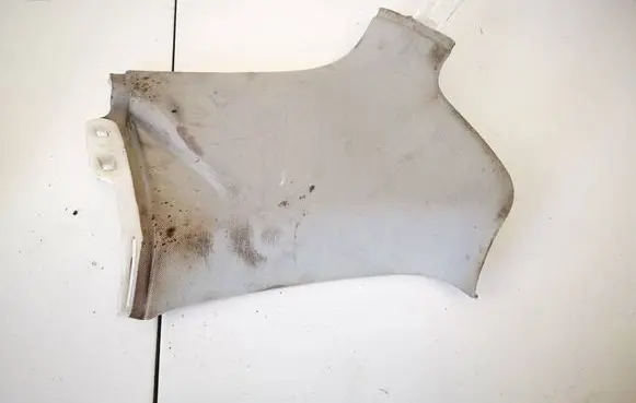Volkswagen PASSAT B6 (D) pillar trim (bottom) 3c9867245d