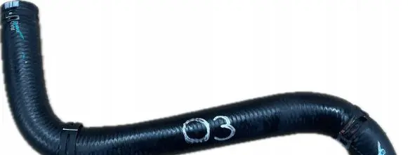 Cadillac Escalade IV Engine coolant pipe/hose 23424102