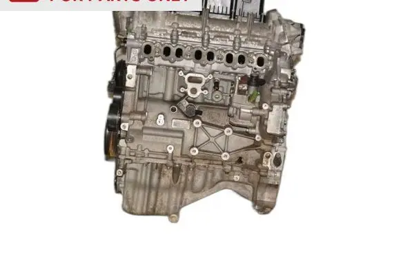 Jaguar XE Engine 204DTD