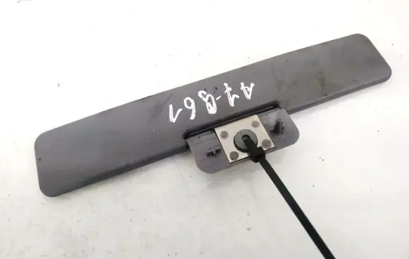 Sun visor