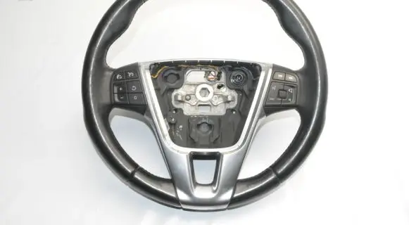 Volvo S60 Steering wheel 34110217A