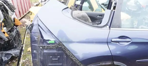Honda CR-V Rear quarter panel 