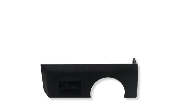Volkswagen Transporter - Caravelle T5 Headlight level height control switch 7H1857189