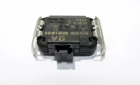 Peugeot 3008 I Rain sensor BOSCH