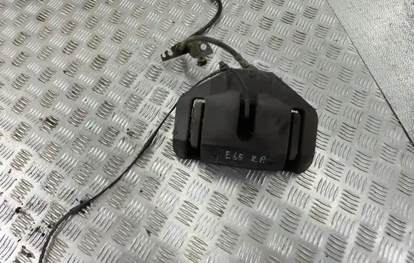 BMW 7 E65 E66 Front brake caliper 6030348