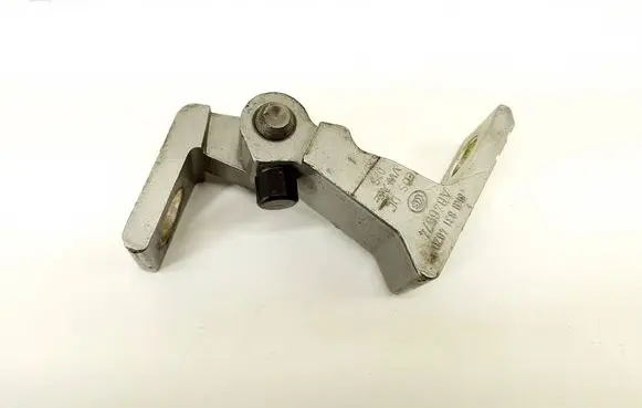 Volkswagen Golf VII Front door upper hinge 8K0831402D