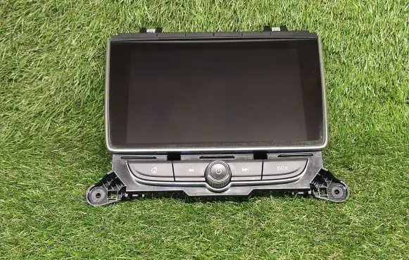 Buick Encore I Screen/display/small screen 42670751 545290509