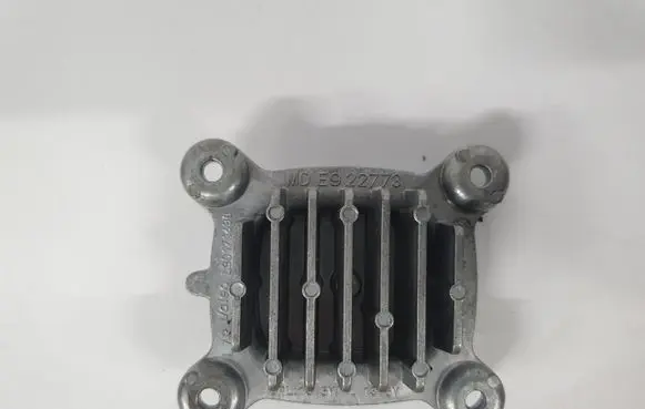 Nissan Juke II F16 Xenon control unit/module B151598-D