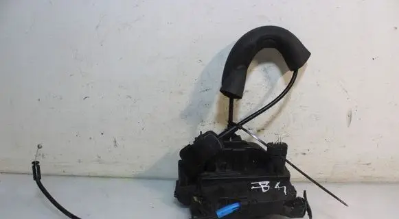 Renault Laguna III Front door lock