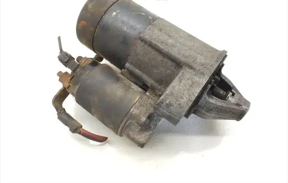 Chrysler PT Cruiser Starter motor 05033067AB