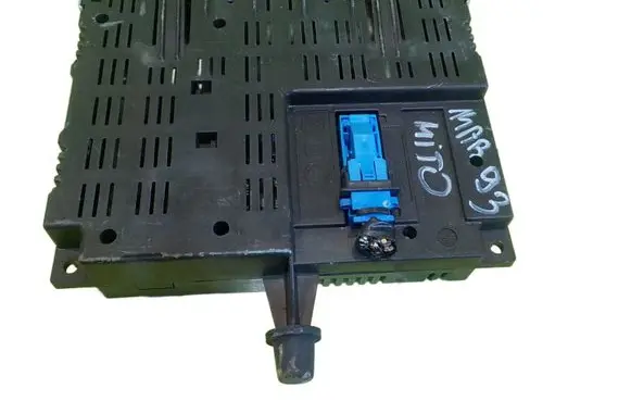 Alfa Romeo Mito Other control units/modules 50520143 BLUE