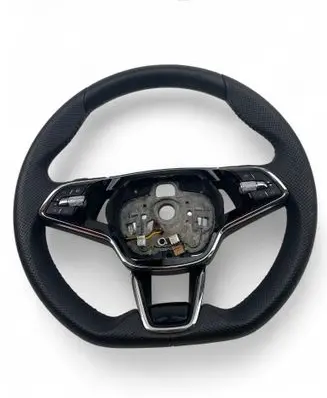 Steering wheel