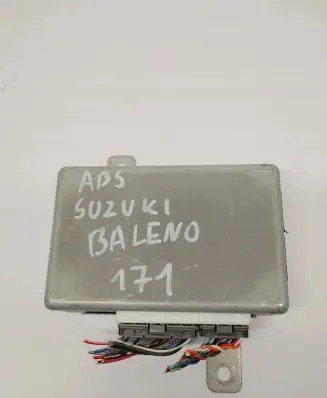 Suzuki Baleno EG ABS control unit/module 3394064G00