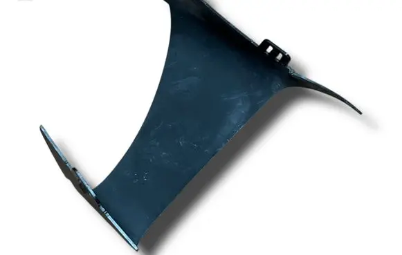 Mercedes-Benz GLA H247 Fender trim (molding) Z26 A2058856802