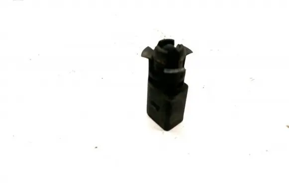Volkswagen Touareg I Outside/exterior temperature sensor 19379A