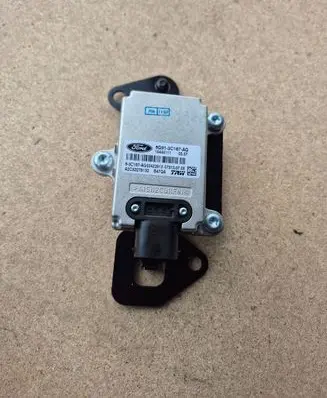 Ford Mondeo MK IV ESP acceleration yaw rate sensor 6G913C187AG A2C53278132 15444111