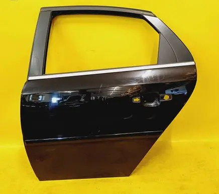 Opel Vectra C Rear door 