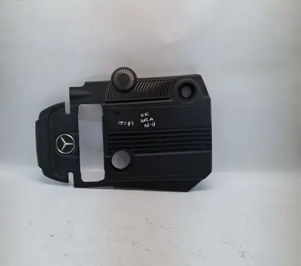 Mercedes-Benz C W204 Engine cover (trim) A2710101267