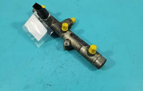 Audi A8 S8 D3 4E Fuel main line pipe 059130089D IMPRK1511281