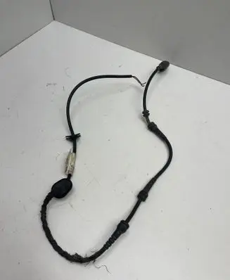 Audi A3 S3 8P Rear ABS sensor wiring 1K0927904L