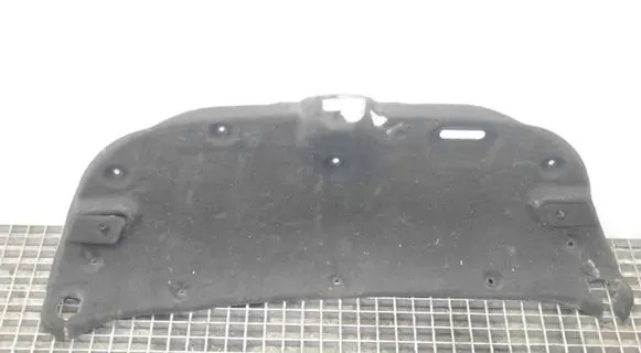 Maserati Ghibli Centre console side trim rear 6700404290