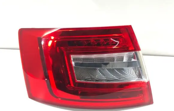 Skoda Octavia Mk3 (5E) Rear/tail lights