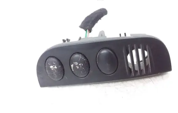 Citroen C3 Other switches/knobs/shifts 96491713XT
