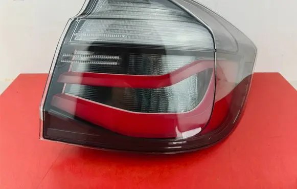 BMW 3 F30 F35 F31 Rear/tail lights H4245011201