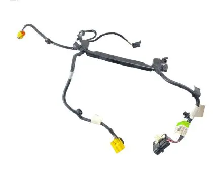Ford Edge II Seat wiring loom DU5T14D232DB DU5T14A099A