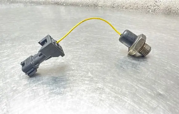 Saab 9-3 Ver1 Sensor 4113262