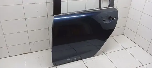 Mazda 6 Rear door