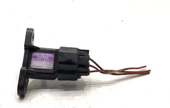 Toyota Avensis T250 Air pressure sensor 8942120210