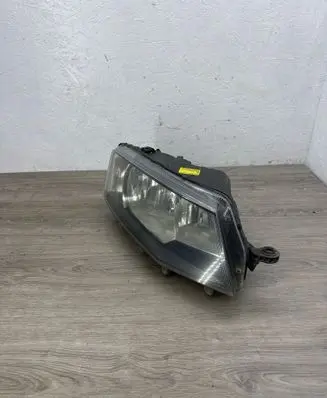 Skoda Octavia Mk3 (5E) Headlight/headlamp 5E1941016 030127220200